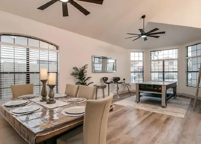 Fully Renovated Kierland Retreat Wpool 4-bdrms