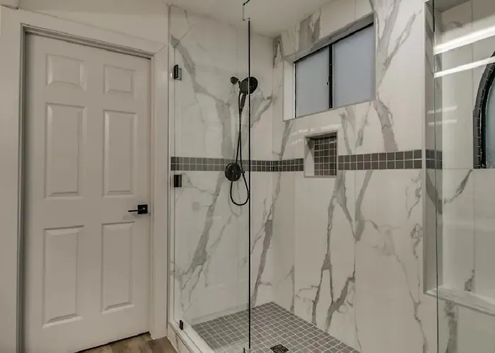 Fully Renovated Kierland Retreat Wpool 4-bdrms Phoenix